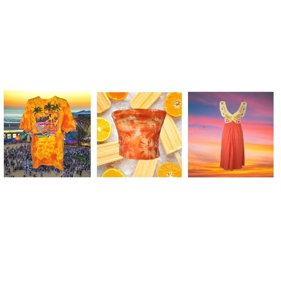 WELCOME to 🍊 Old Orange Vintage 🍊 - Picture 5 of 5